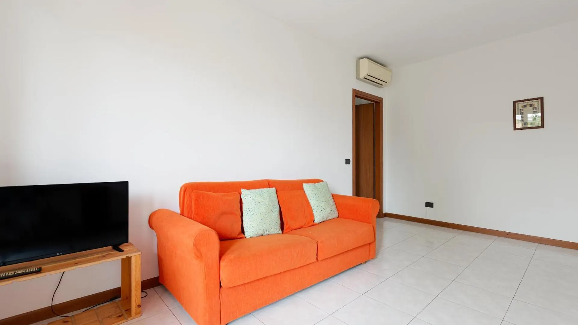 Milano Rogoredo Balcony Apartment X6