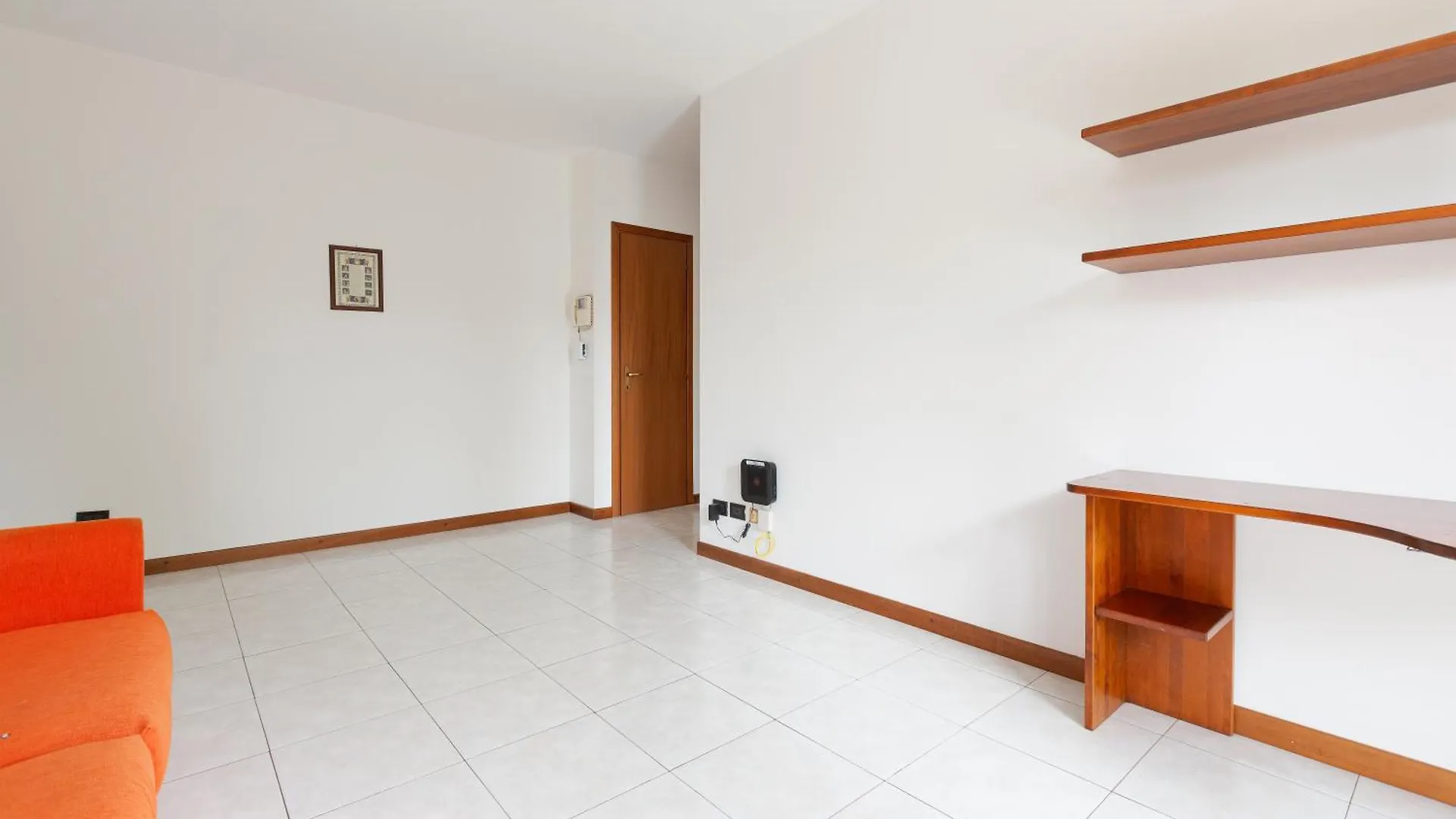 Milano Rogoredo Balcony Apartment X6