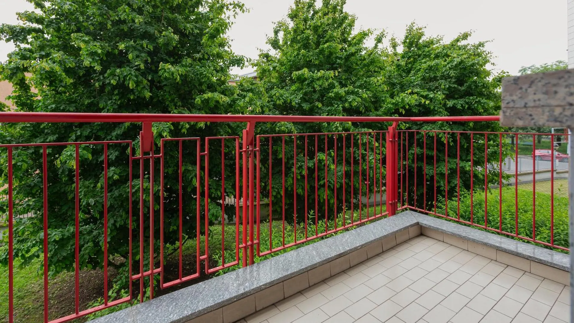 Milano Rogoredo Balcony Apartment X6